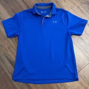 Men’s Under Armour Polo